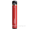 Vape HQD KIing 2000 Puffs Disposable